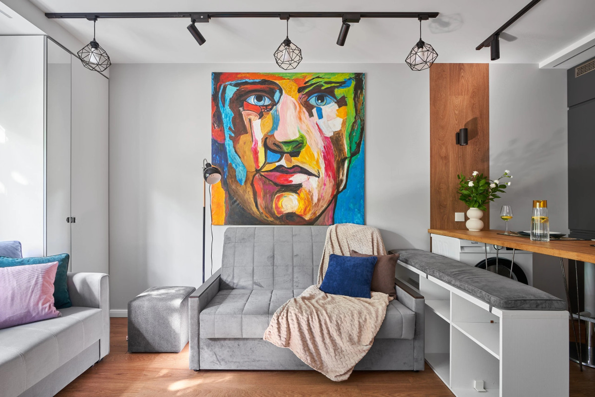 Квартира Евродвушка у метро Бабушкинская