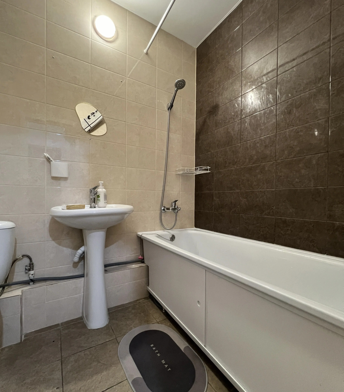 Квартира Студия Рязановск Шоссе 31/2-326