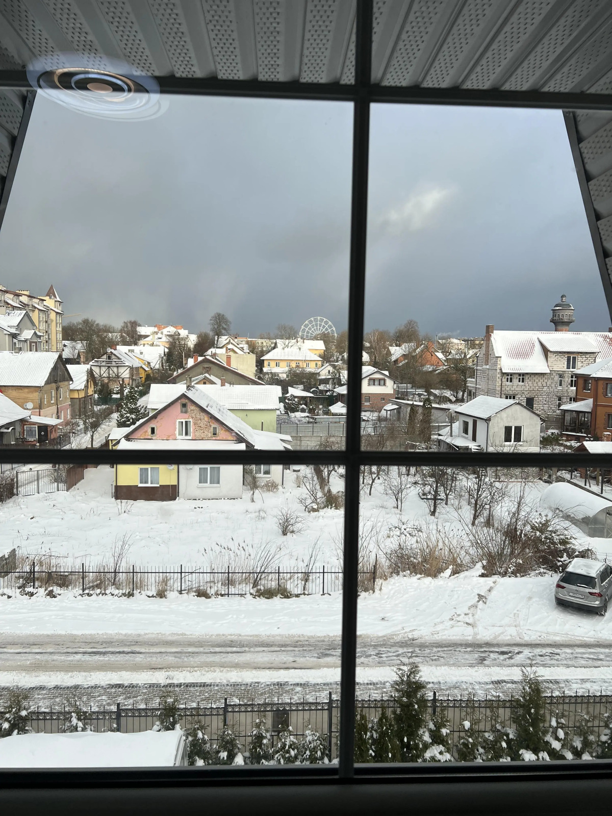 Гостевой дом Астра