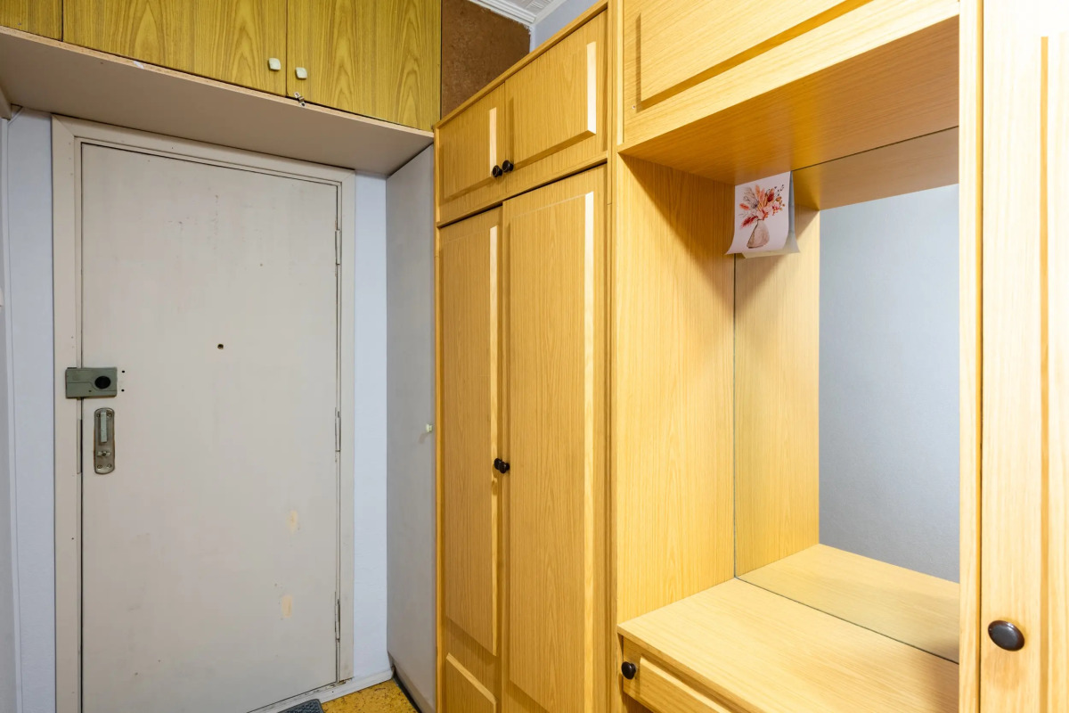 Апартаменты Симпатичная Двушка у Метро Митино