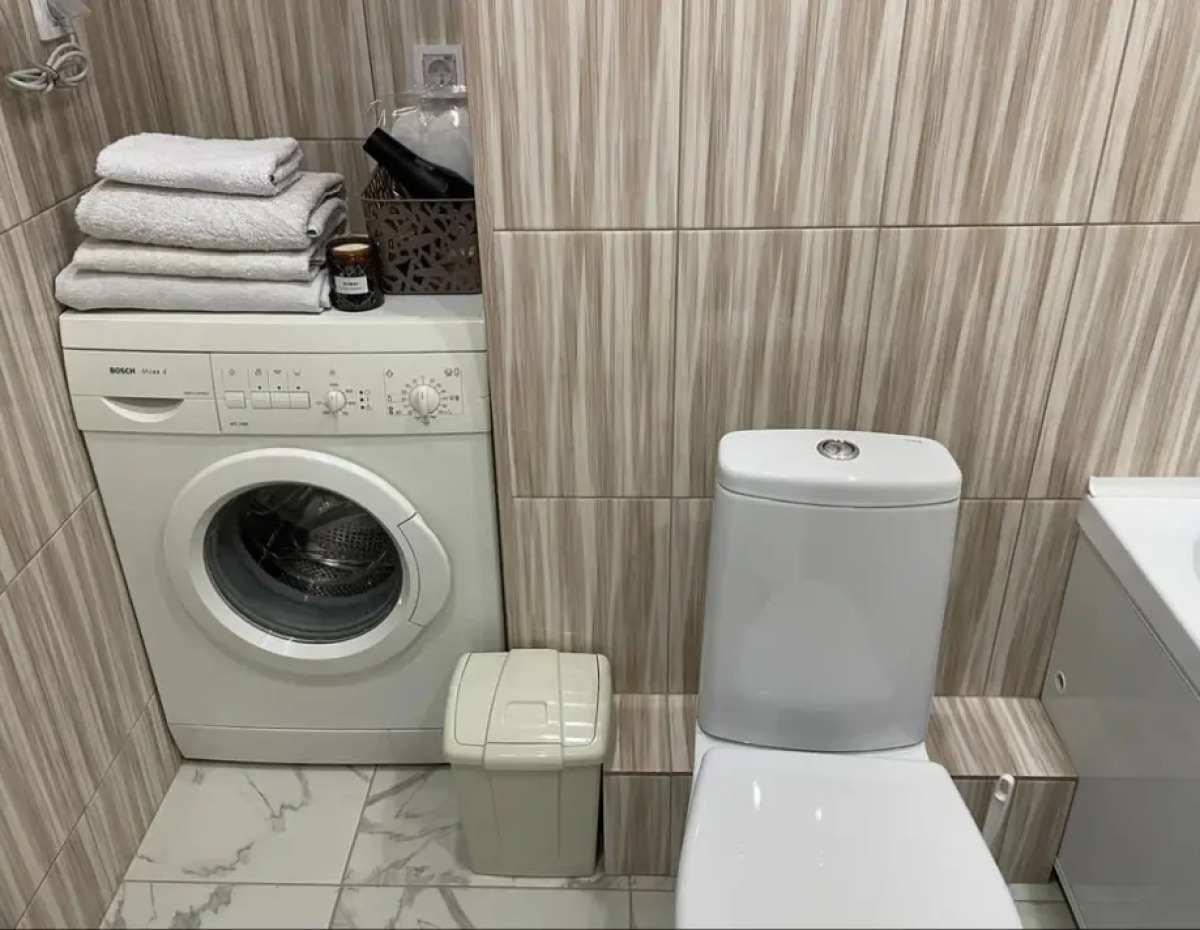 Апартаменты у метро Угрешская ЖК "Метрополия"