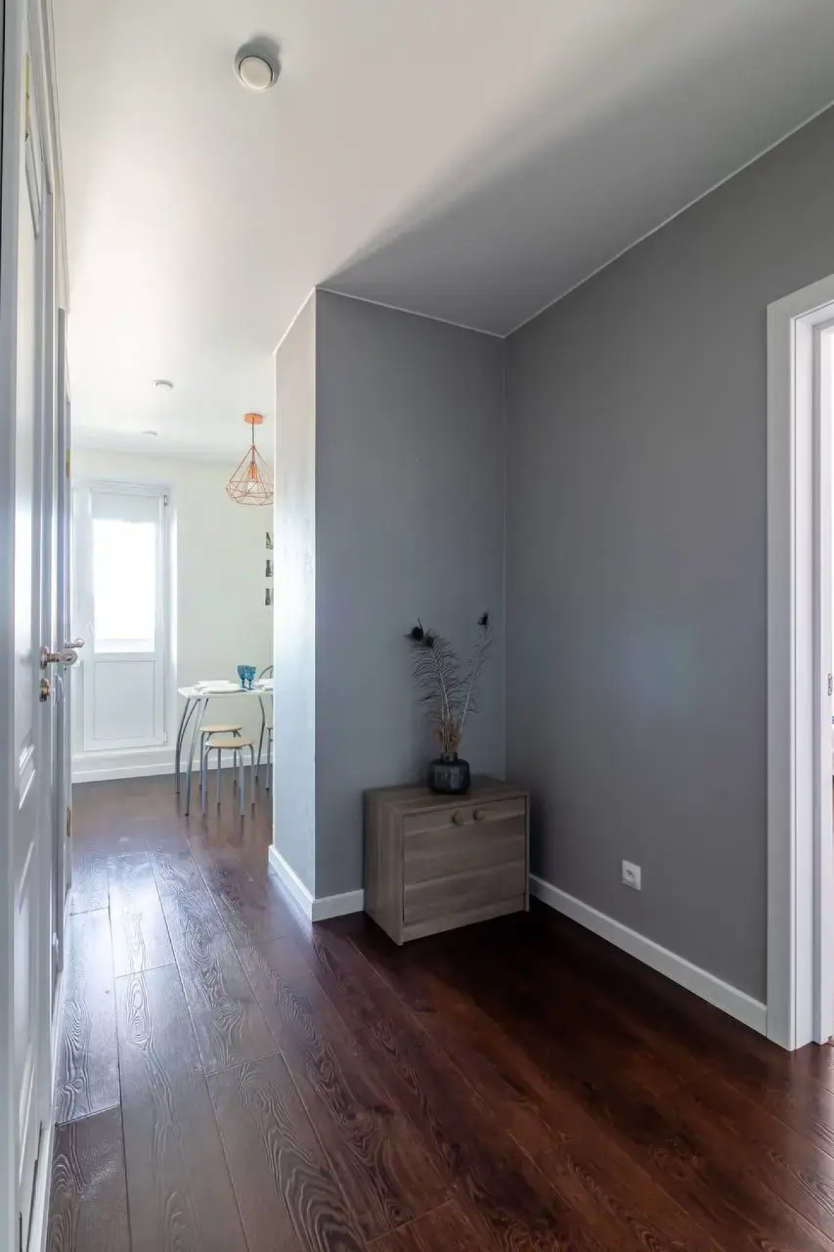 Апартаменты Ночной Рай