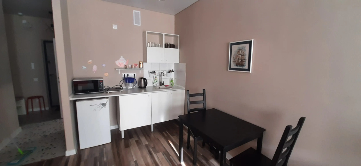 Апартаменты Семья