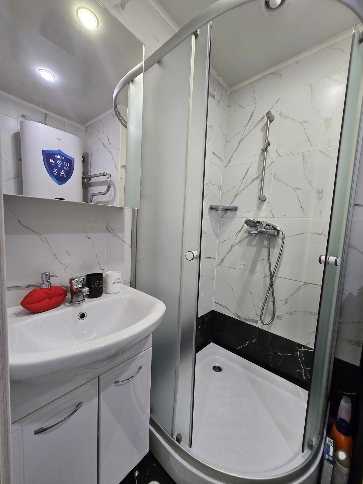 Квартира Северный берег