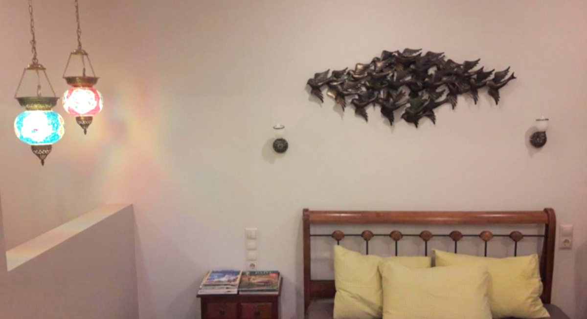 Апартаменты на Пушкина