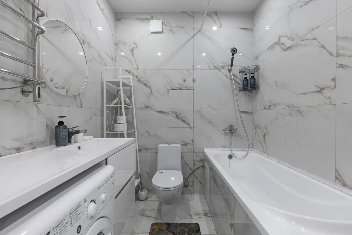 Квартира рядом с Метро Водный стадион