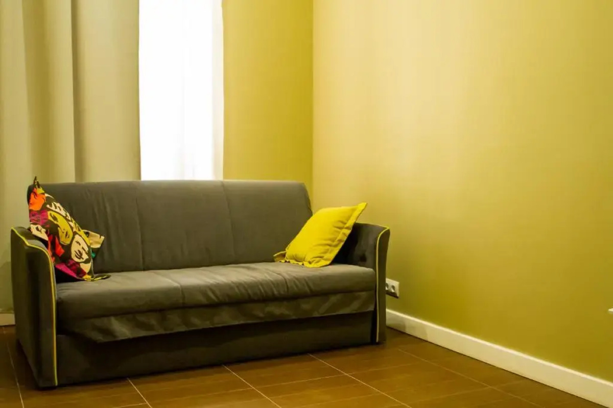 Отель Абаата