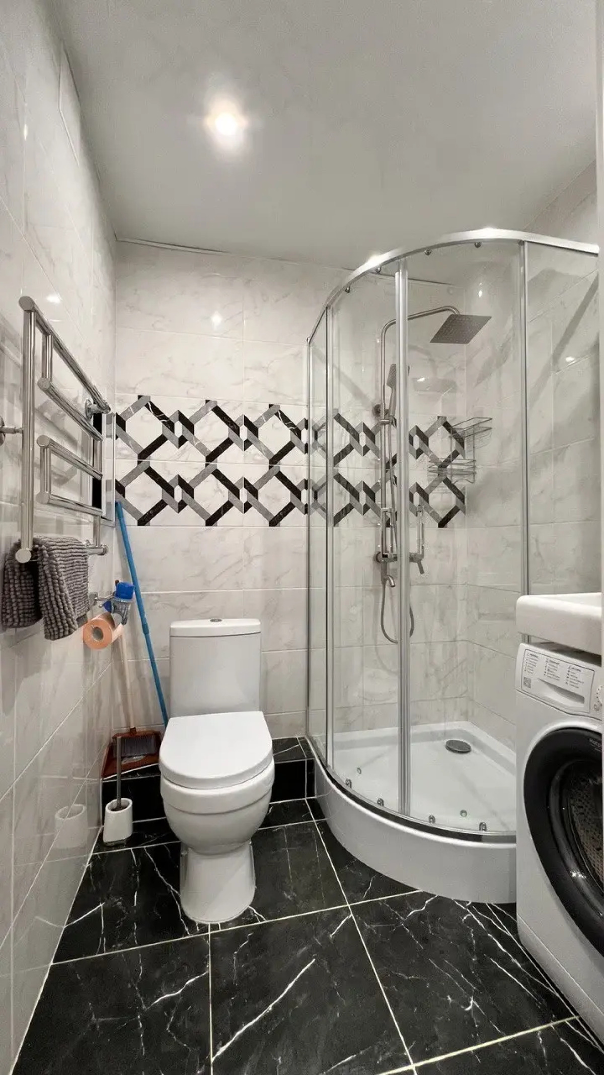 Квартира Студия на Яганова 9