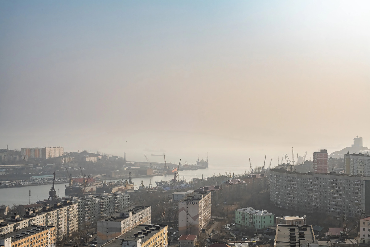 Апартаменты TopHouse на Фастовской 29 однокомнатные