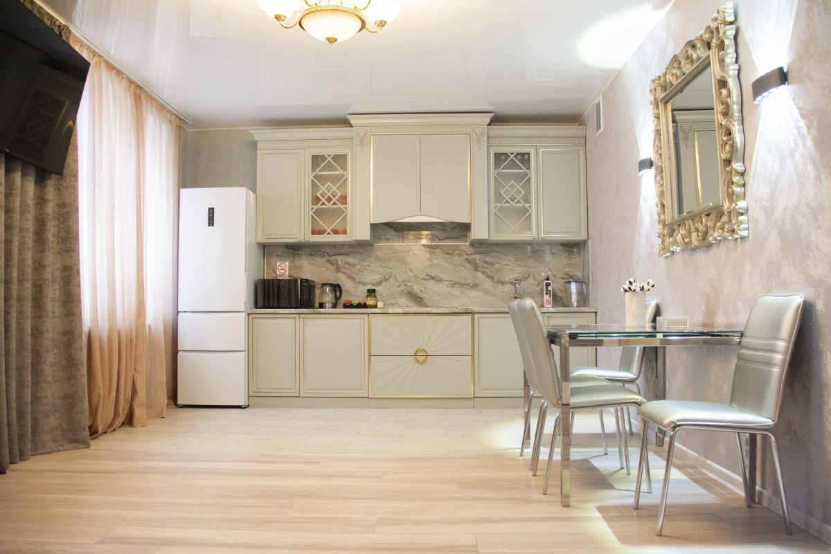 Апартаменты Old Town