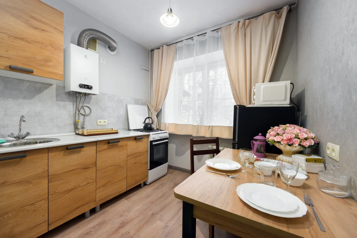 Квартира Тихая Гавань Для Отдыха