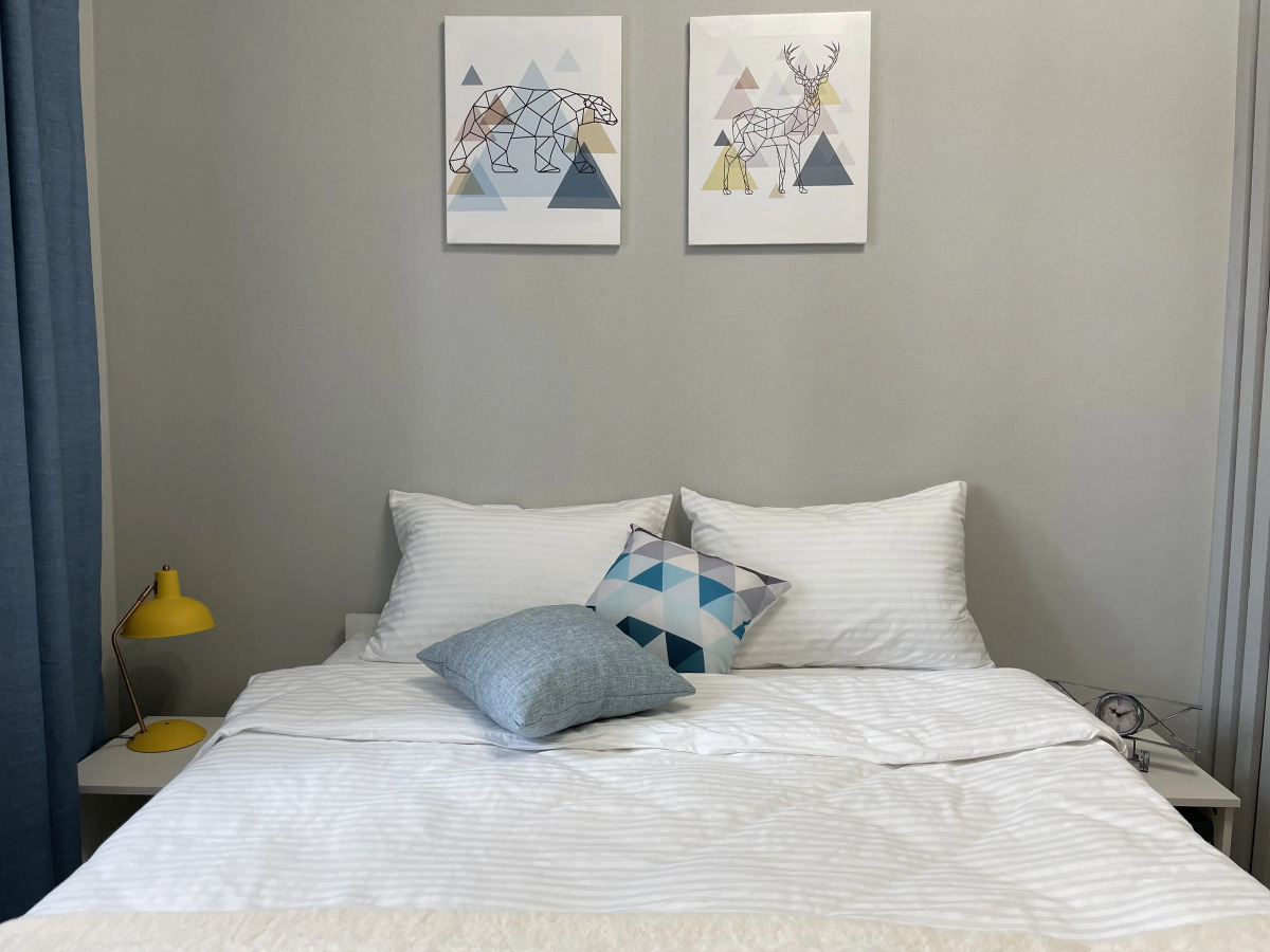 Апартаменты Фантазия 1 в 5 минутах от Тайнинской