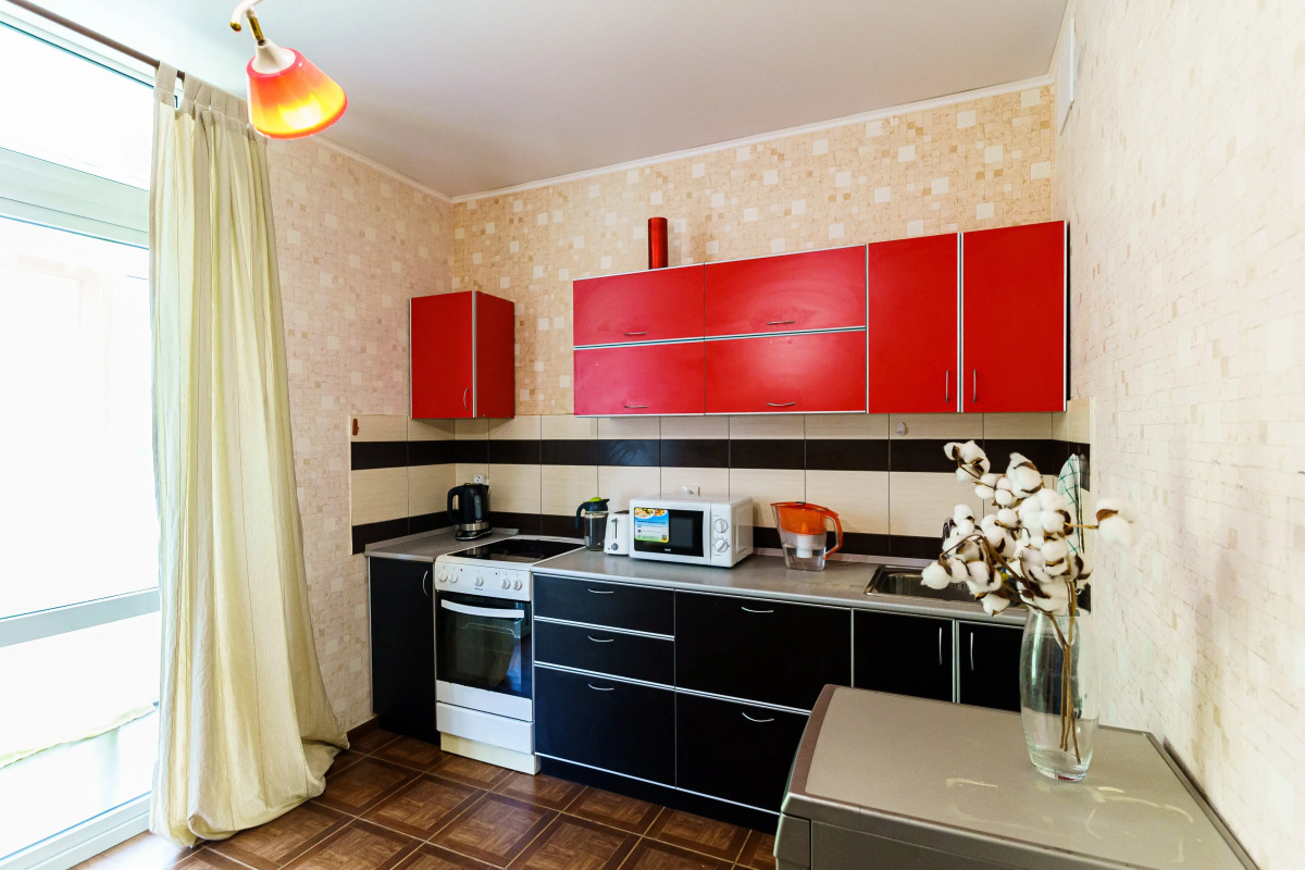 Апартаменты Выбор