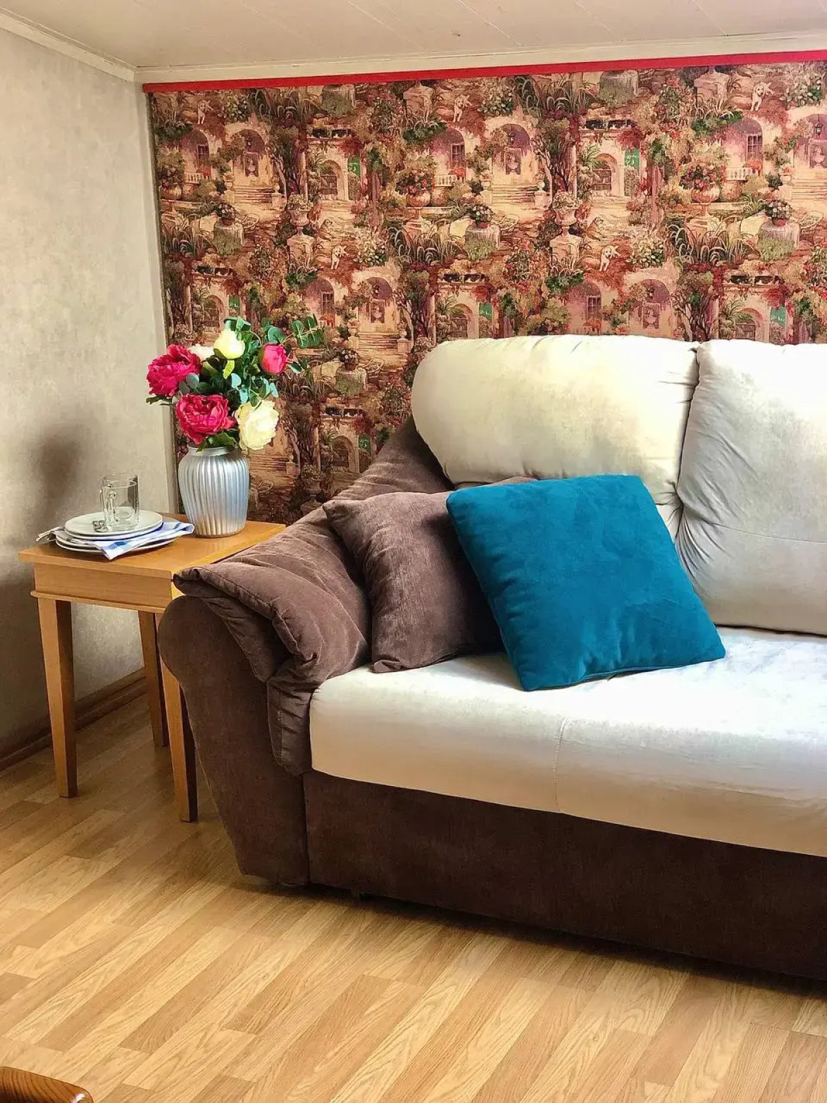 Меблированные Комнаты 56 в Самом Центре Исторического Санкт Петербурга