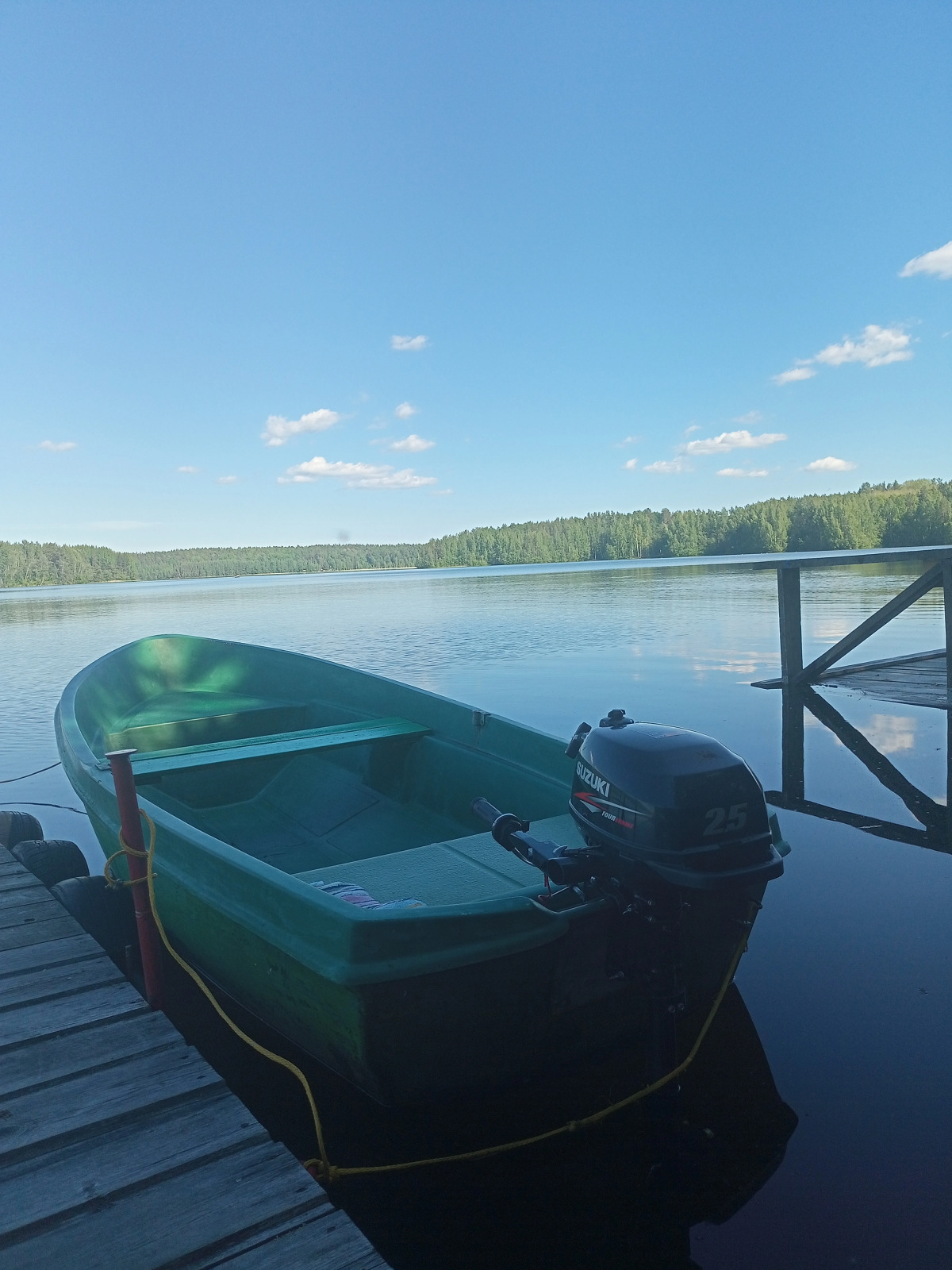 Жилое Помещение Шуйская чупа