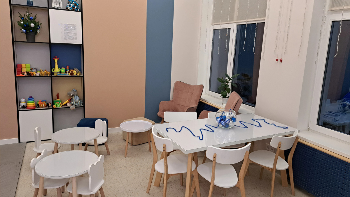 Квартира Премиум в Новом Доме Романов New Life