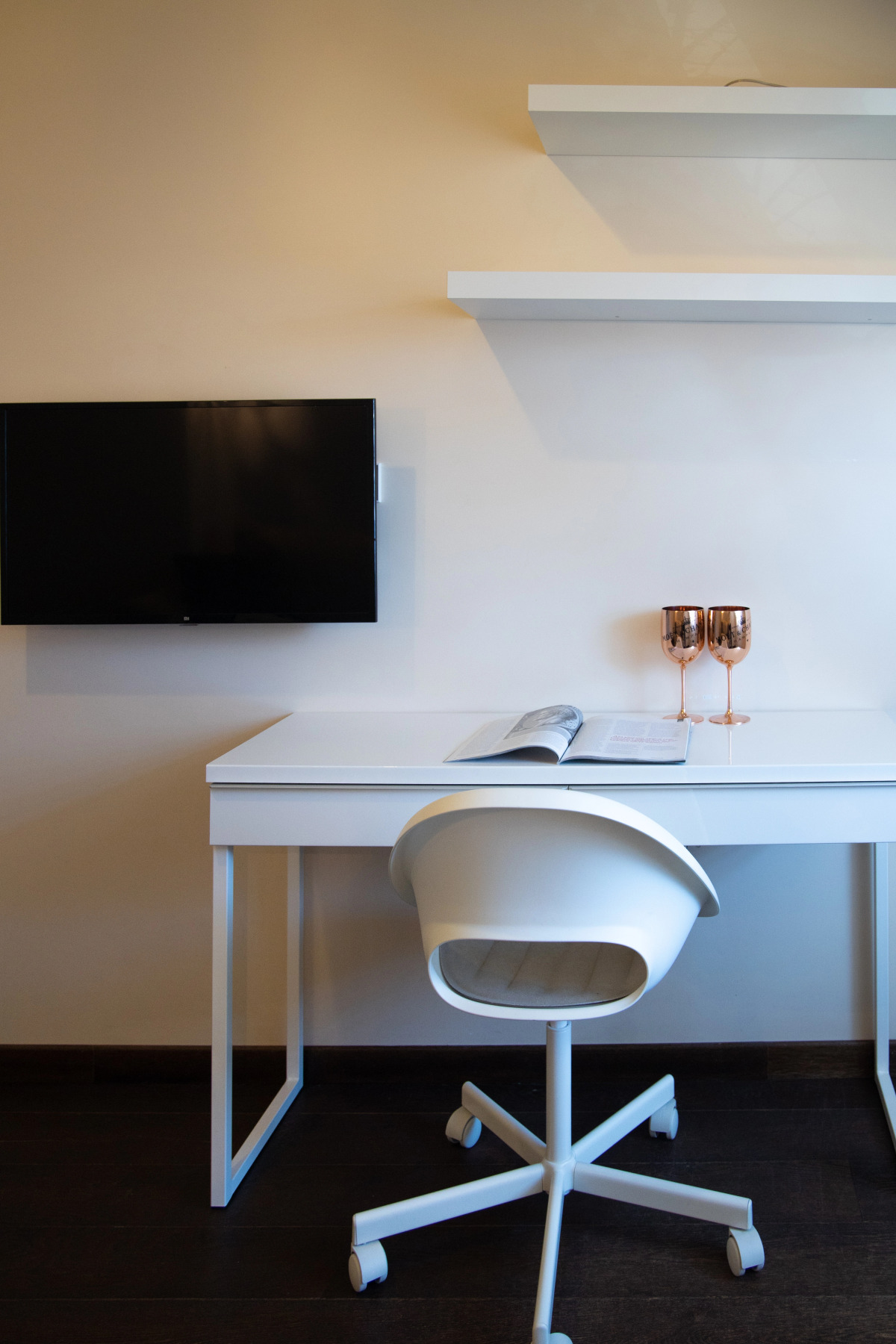 Апартаменты Ala Amalienau Luxury