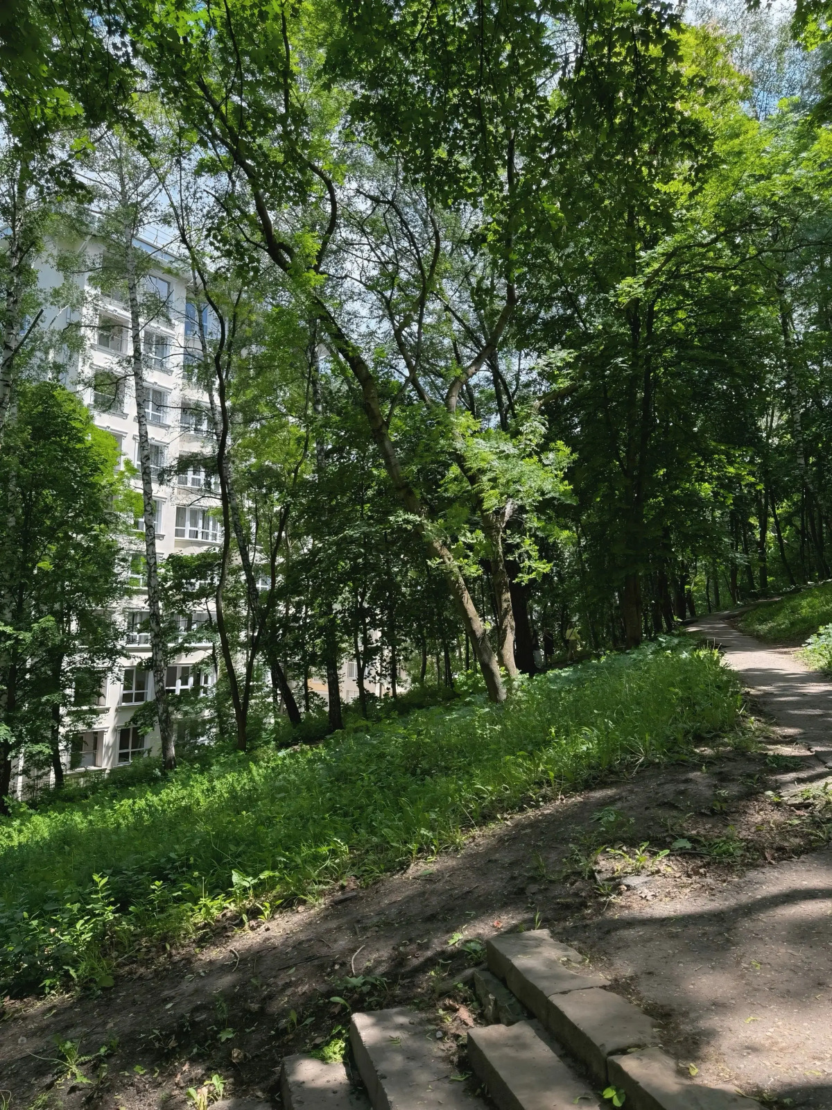 Апартаменты Краснофлотский