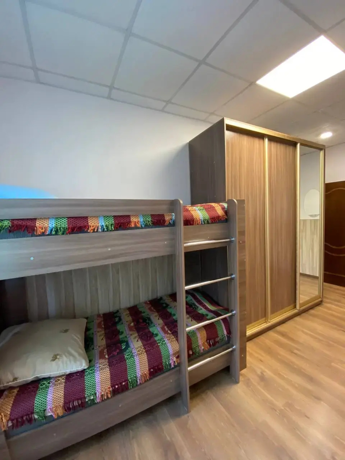 Хостел Энви