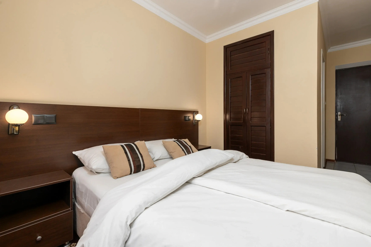 Гостевой дом Яна