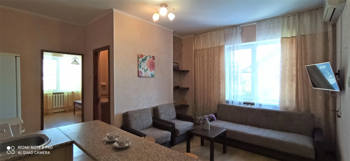 Коттедж Южный Дом