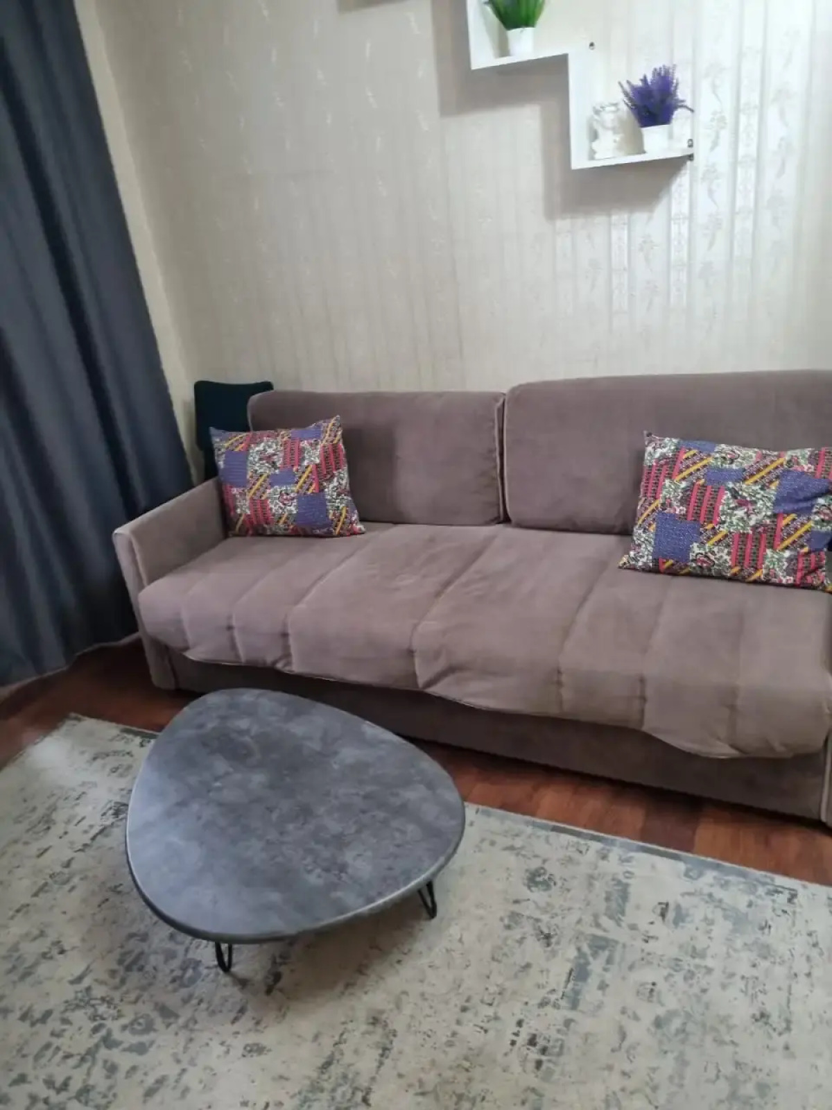 Апартаменты ComfortHomes на Красносельской