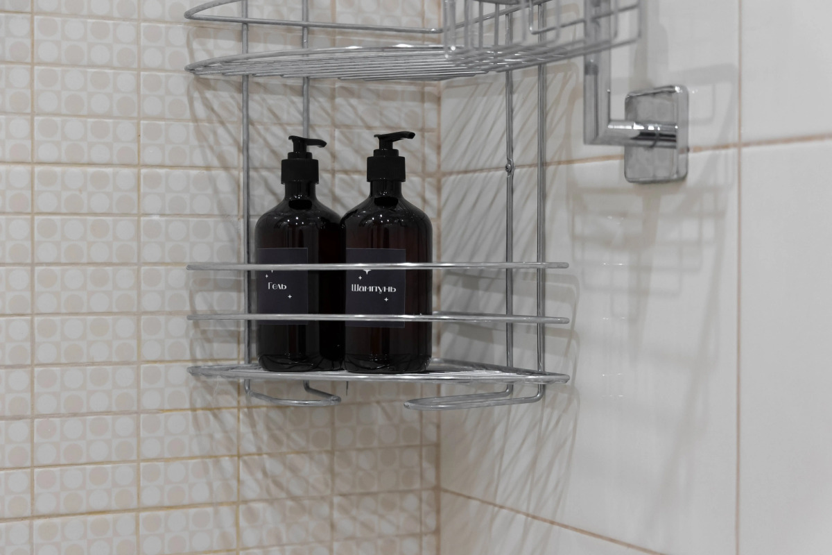 Квартира шикарная двухэтажная Гостемания