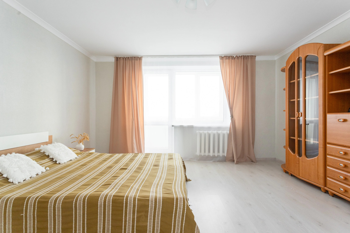 Апартаменты на острове Канта