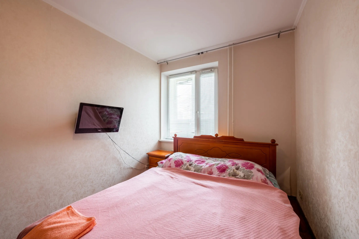 Апартаменты Дом у метро Алексеевская