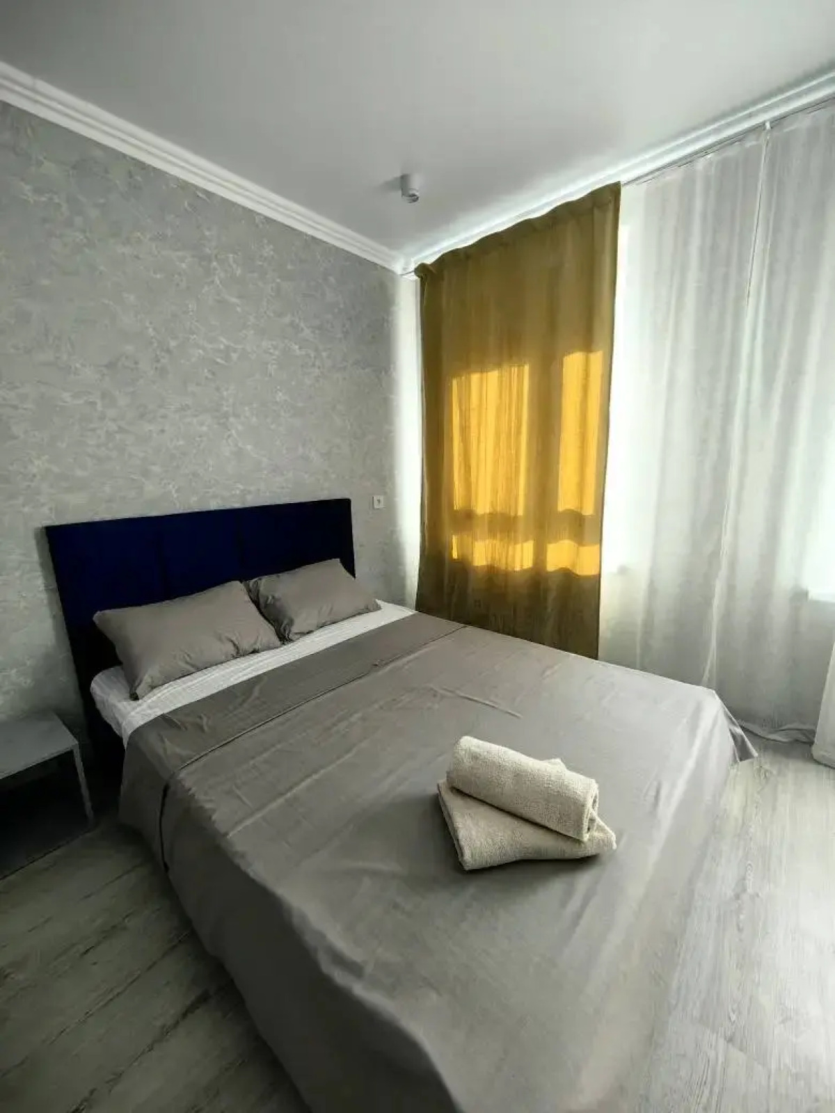 Апартаменты студия в центре от ЭлитХаус24