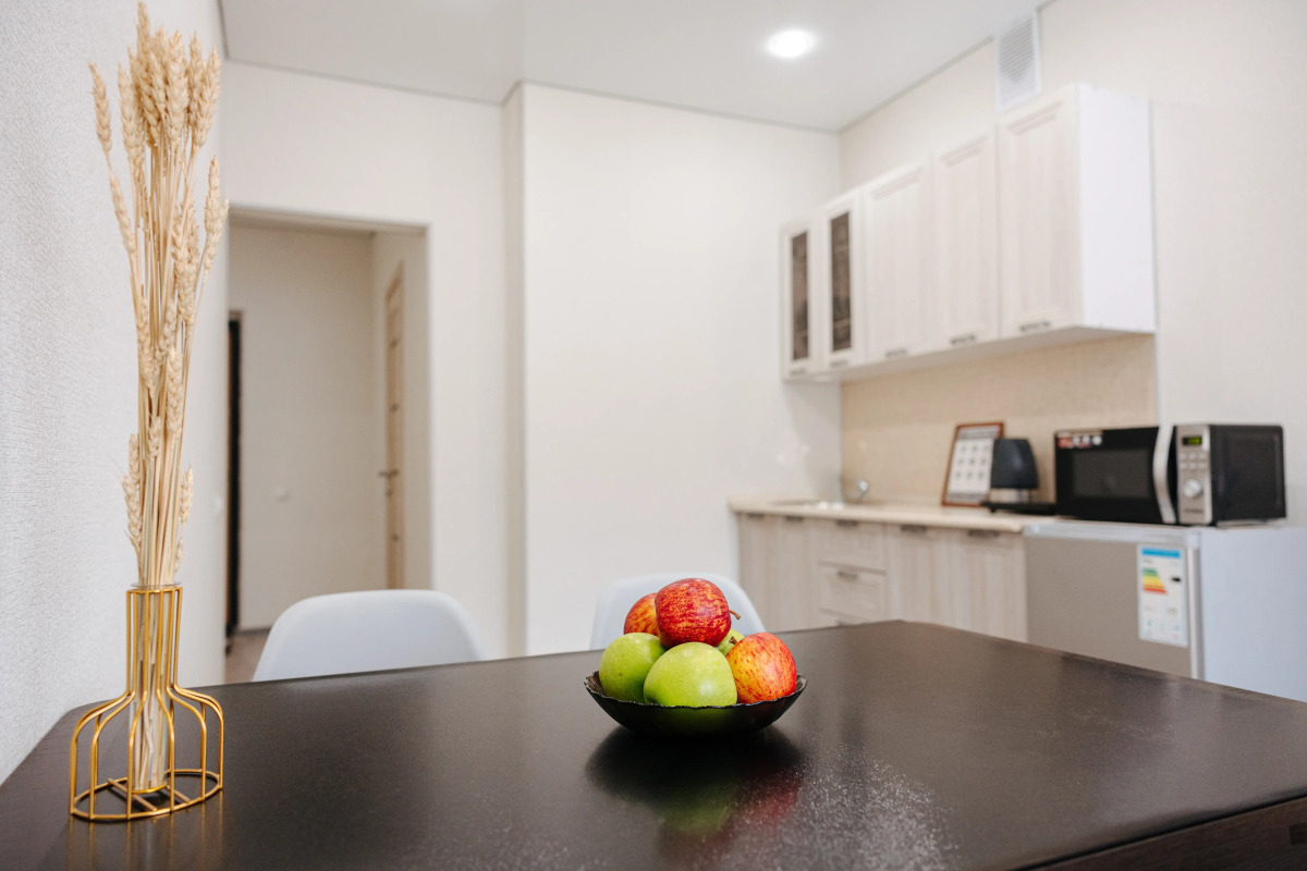 Апартаменты Уютная Квартира в Престижном Районе Города