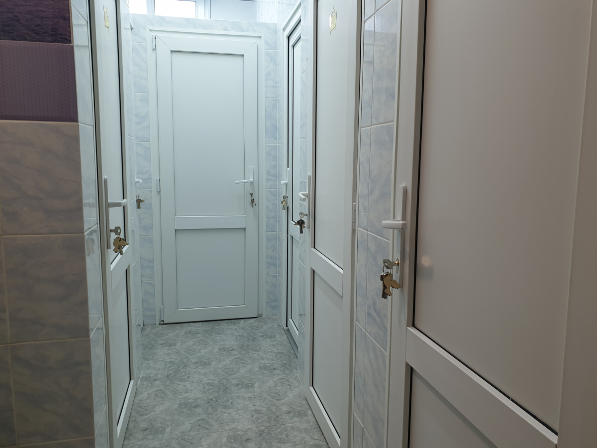 Хостел Friends