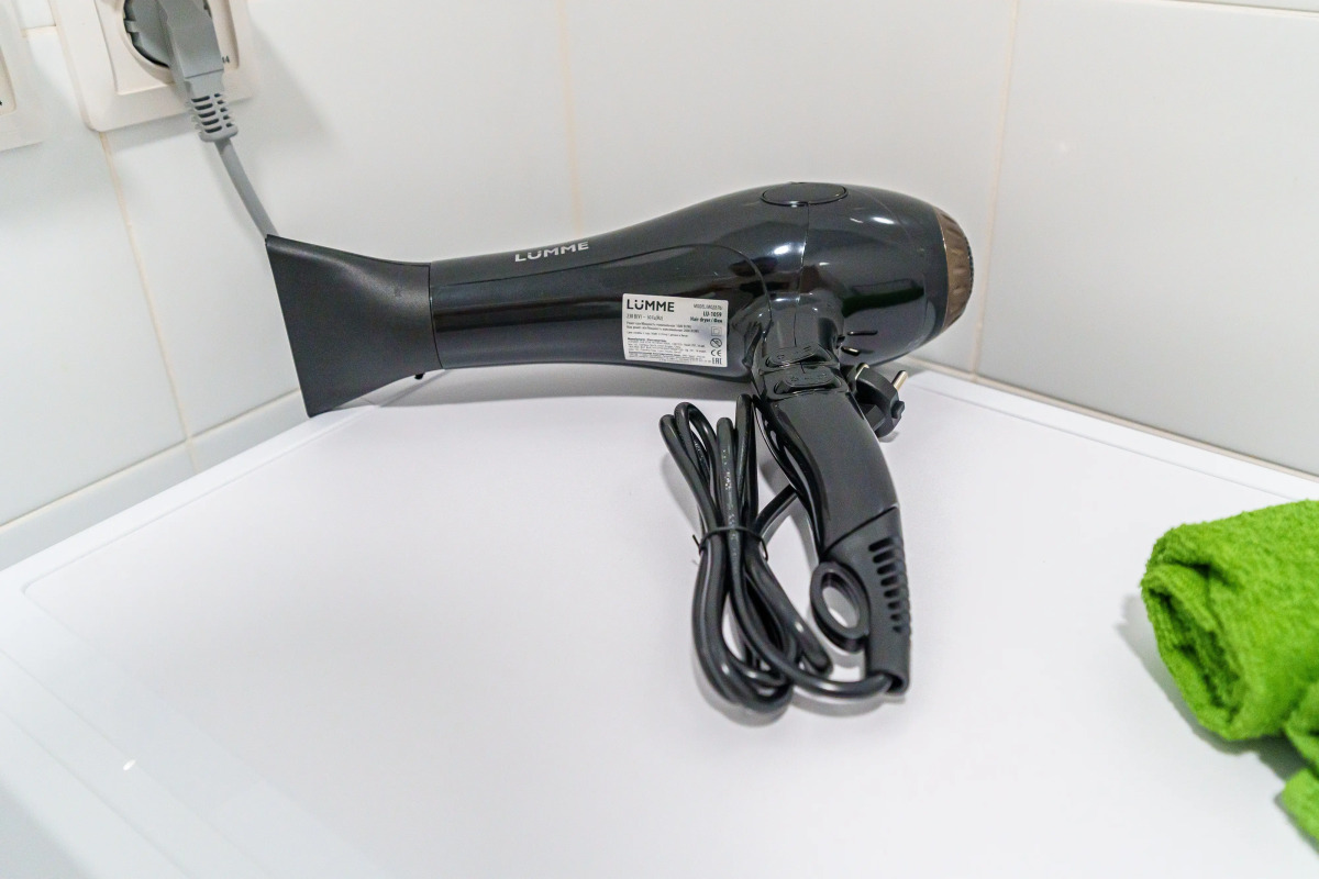 Апартаменты в Современном ЖК Черноморский - 2 от LetoApart