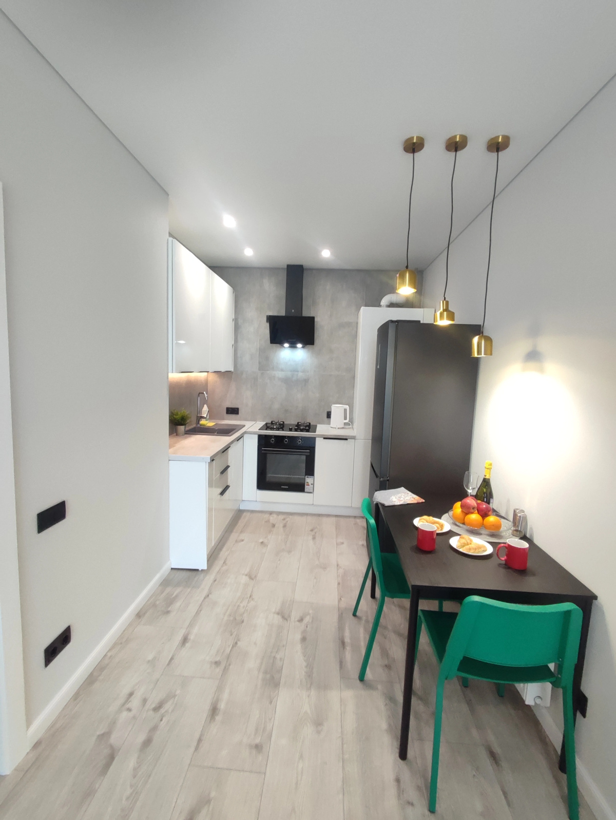 Море и Пляж SL&Apartment 1