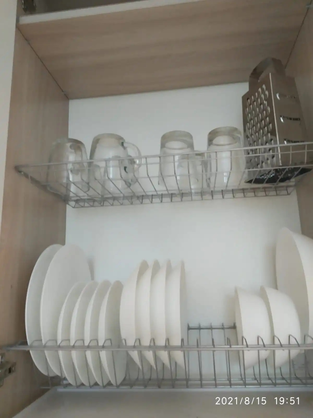 Квартира с Видом на Реку