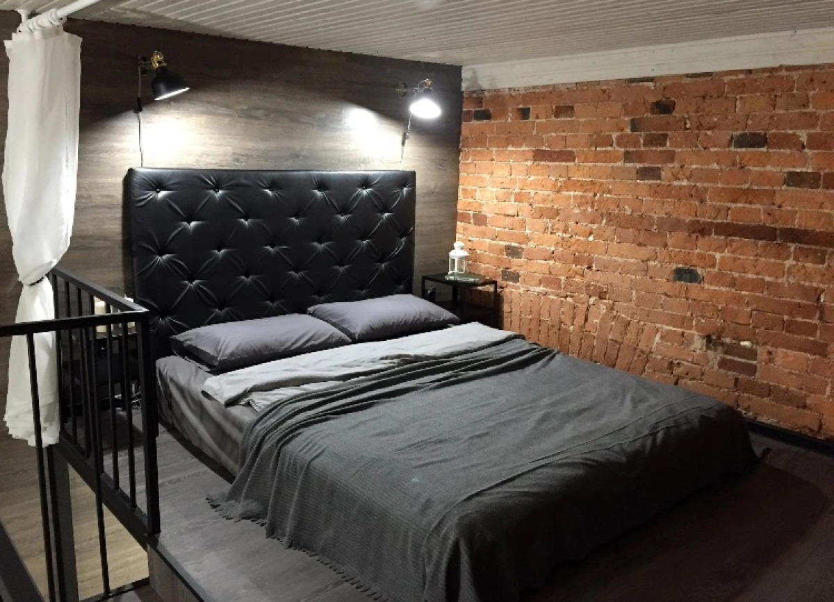 Апартаменты Arbat Lounge