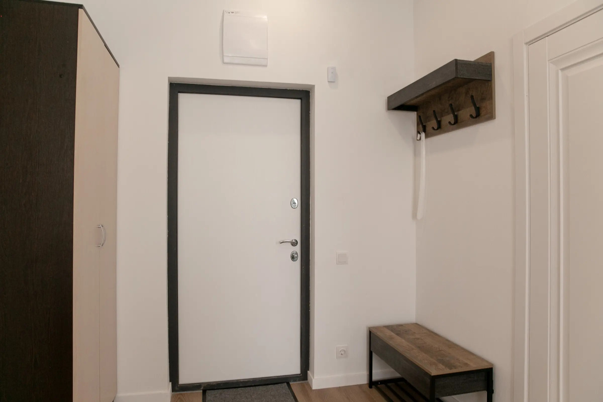 Квартира InnDays Красовского 2/3