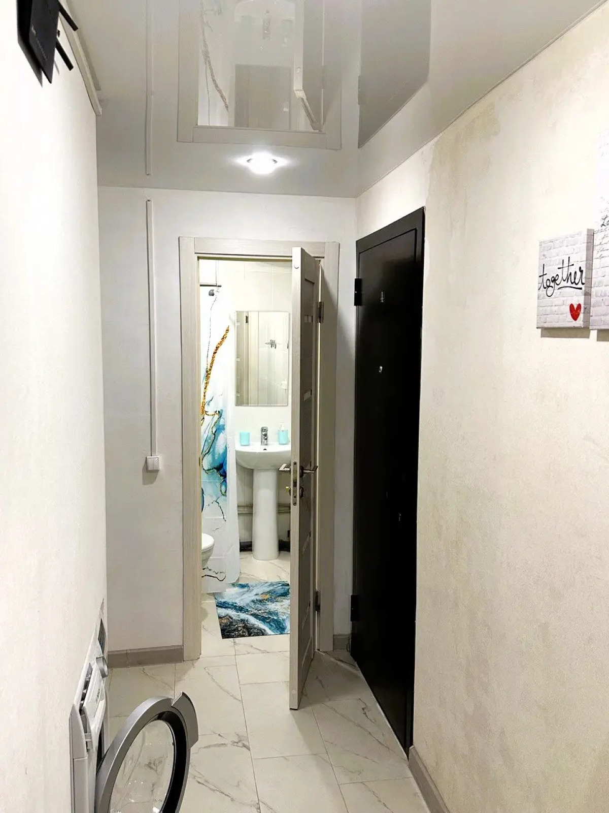 Апартаменты - Студия №4