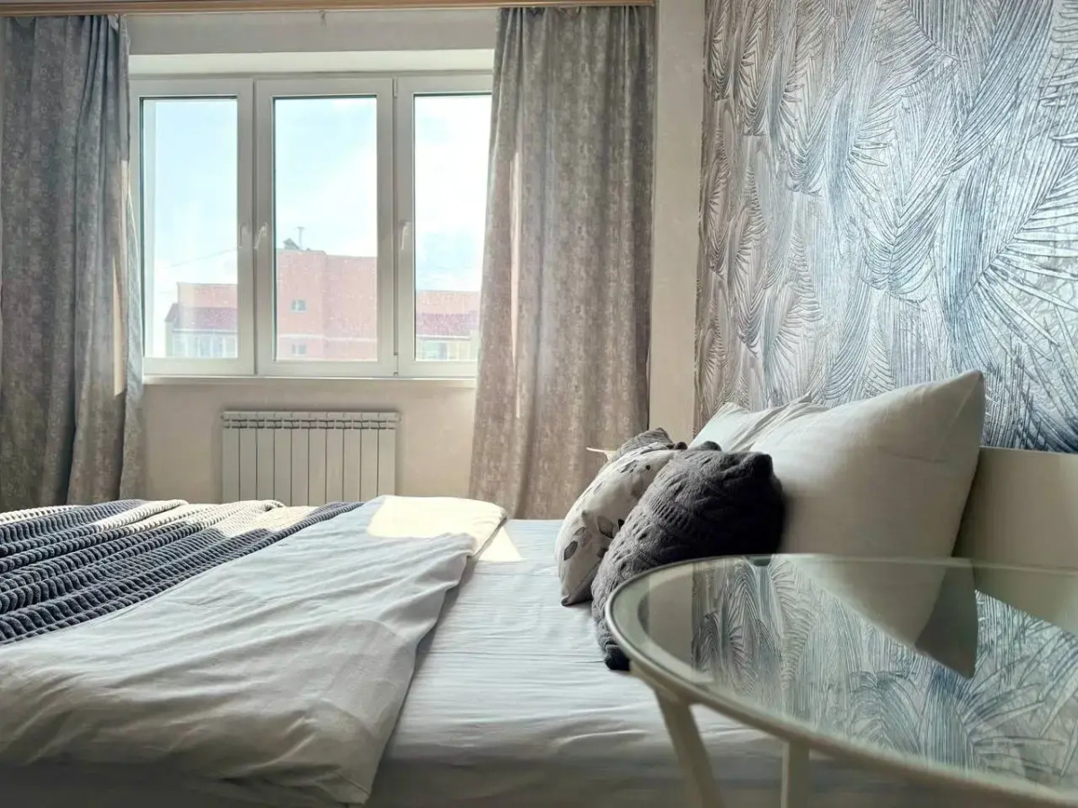 Апартаменты Аврора площадь Поликарпова 20