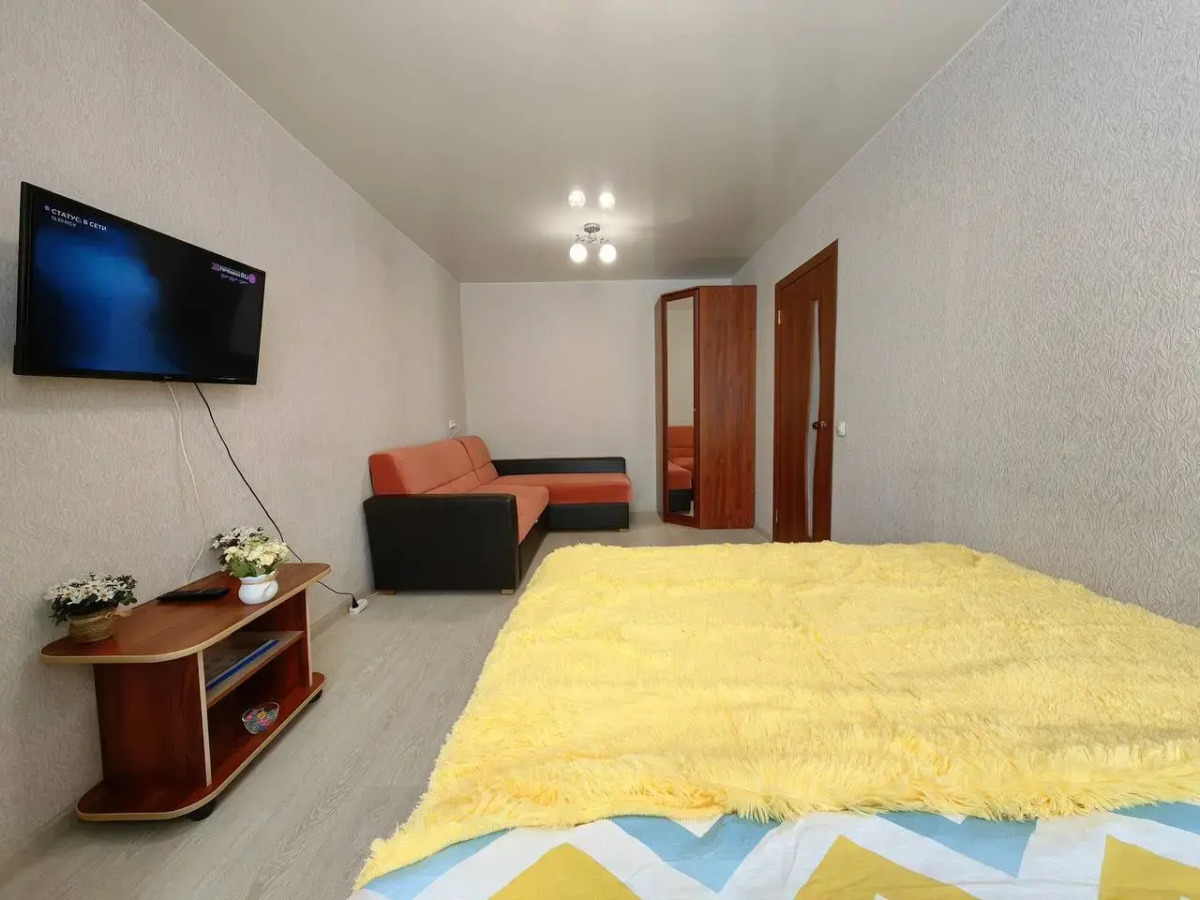 Апартаменты Like Home возле завода Севмаш