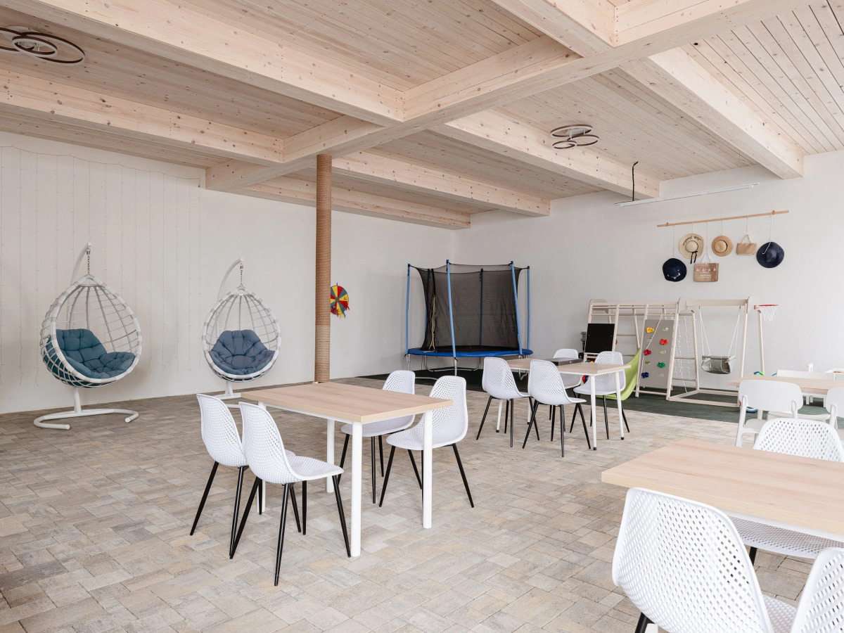 Отель Жемчужина