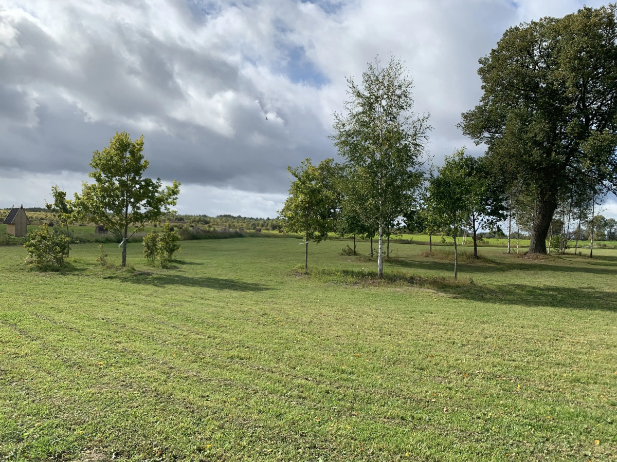 Гостевой Дом Усадьба Чертолино