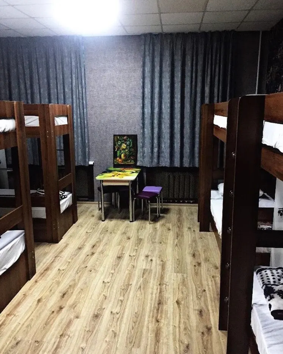 Хостел Центр