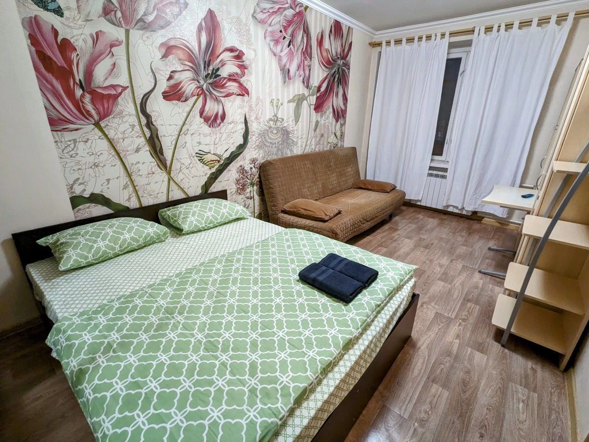 Апартаменты возле метро Войковская