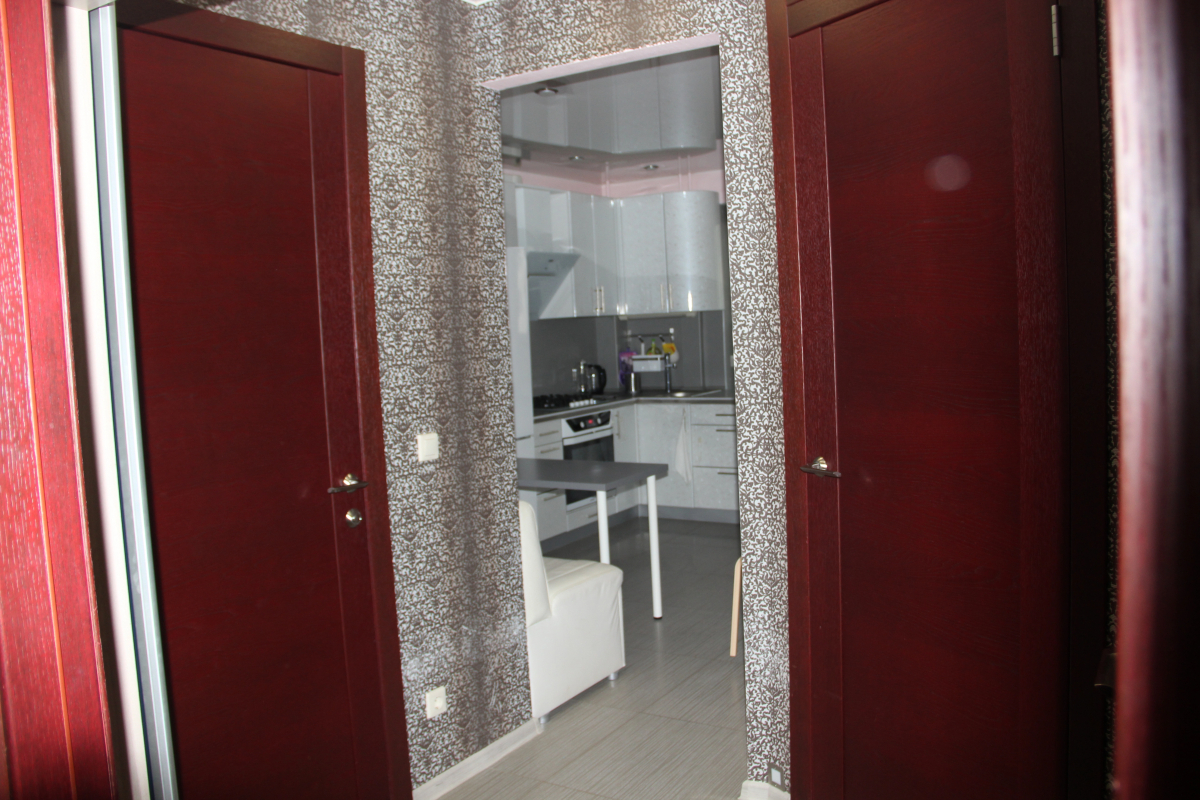 Апартаменты Good Luck