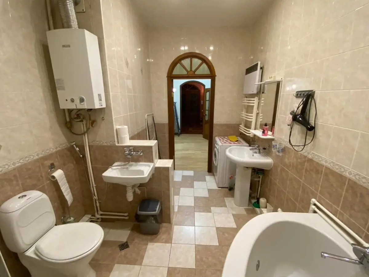 Апартаменты 2-х комнатные на Невском 65