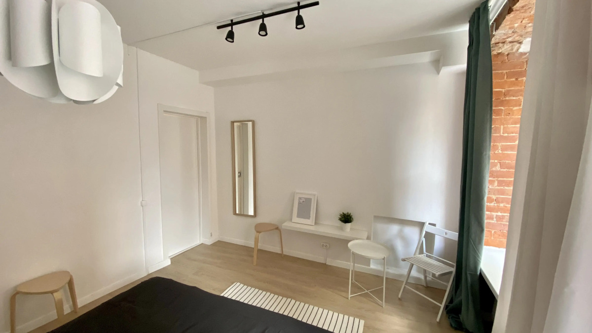 Апартаменты Студия на Садовнической