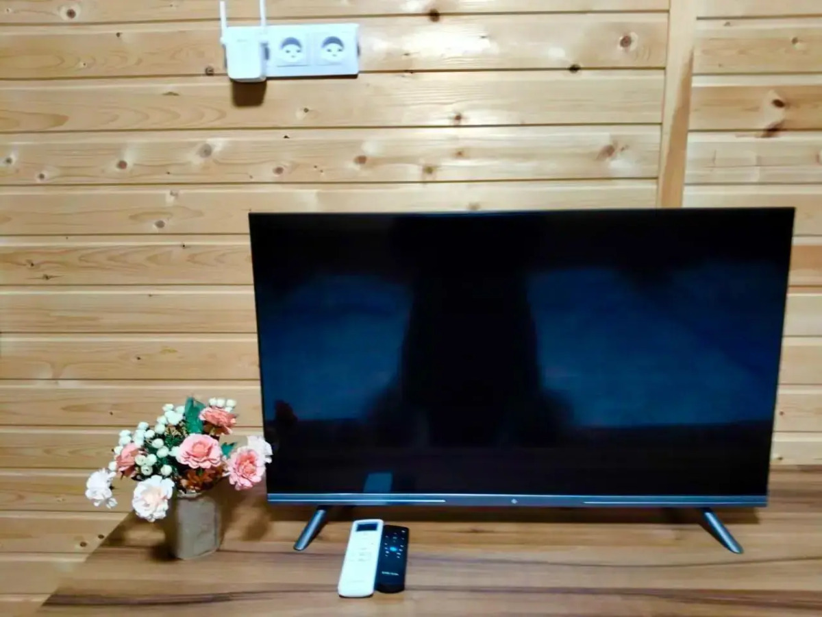 Гостевой дом На Высоте