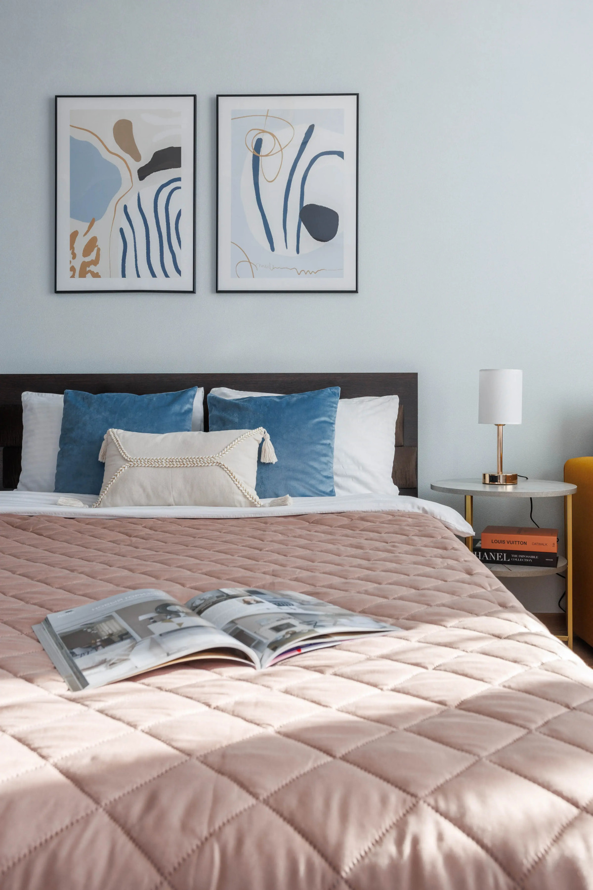 Квартира в лучшем Жилом Комплексе города Уфы