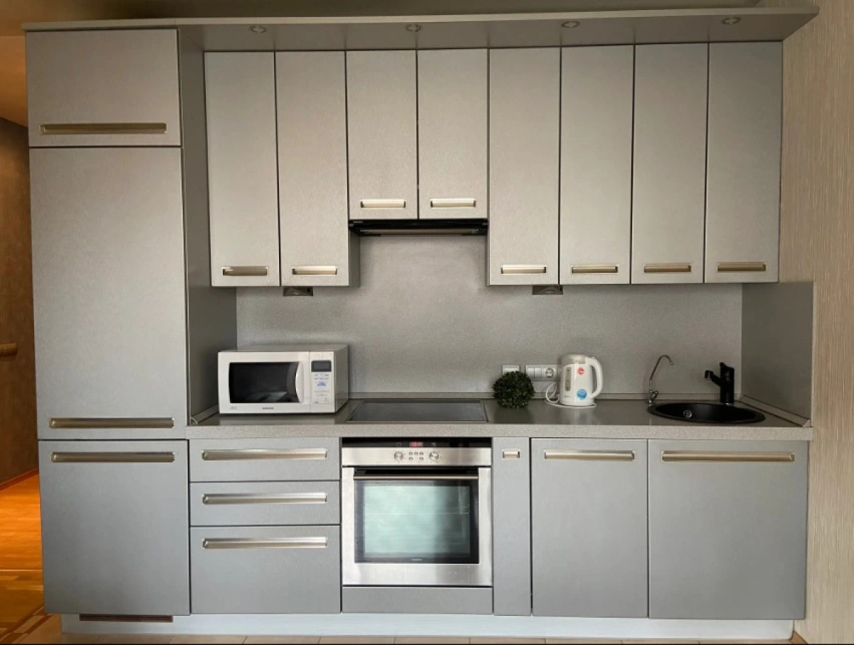 Апартаменты КликРум в Котельниках